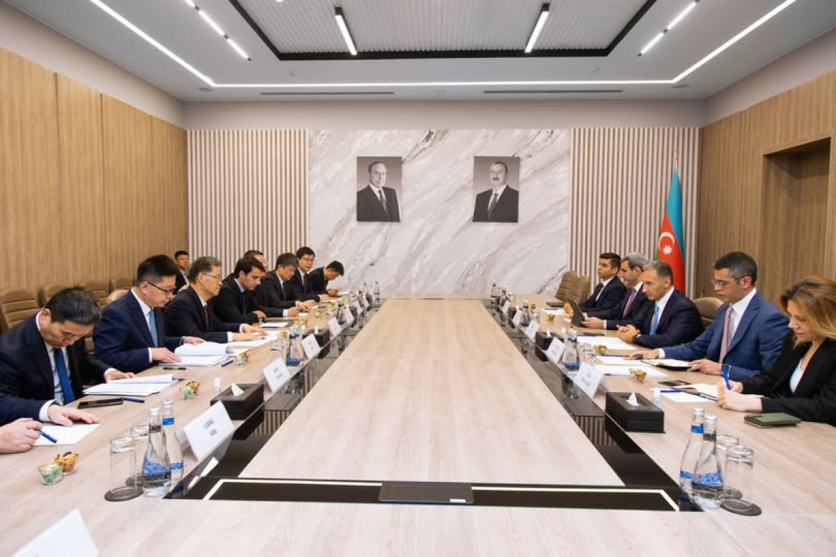Azerbaijan may establish direct air links with Xi