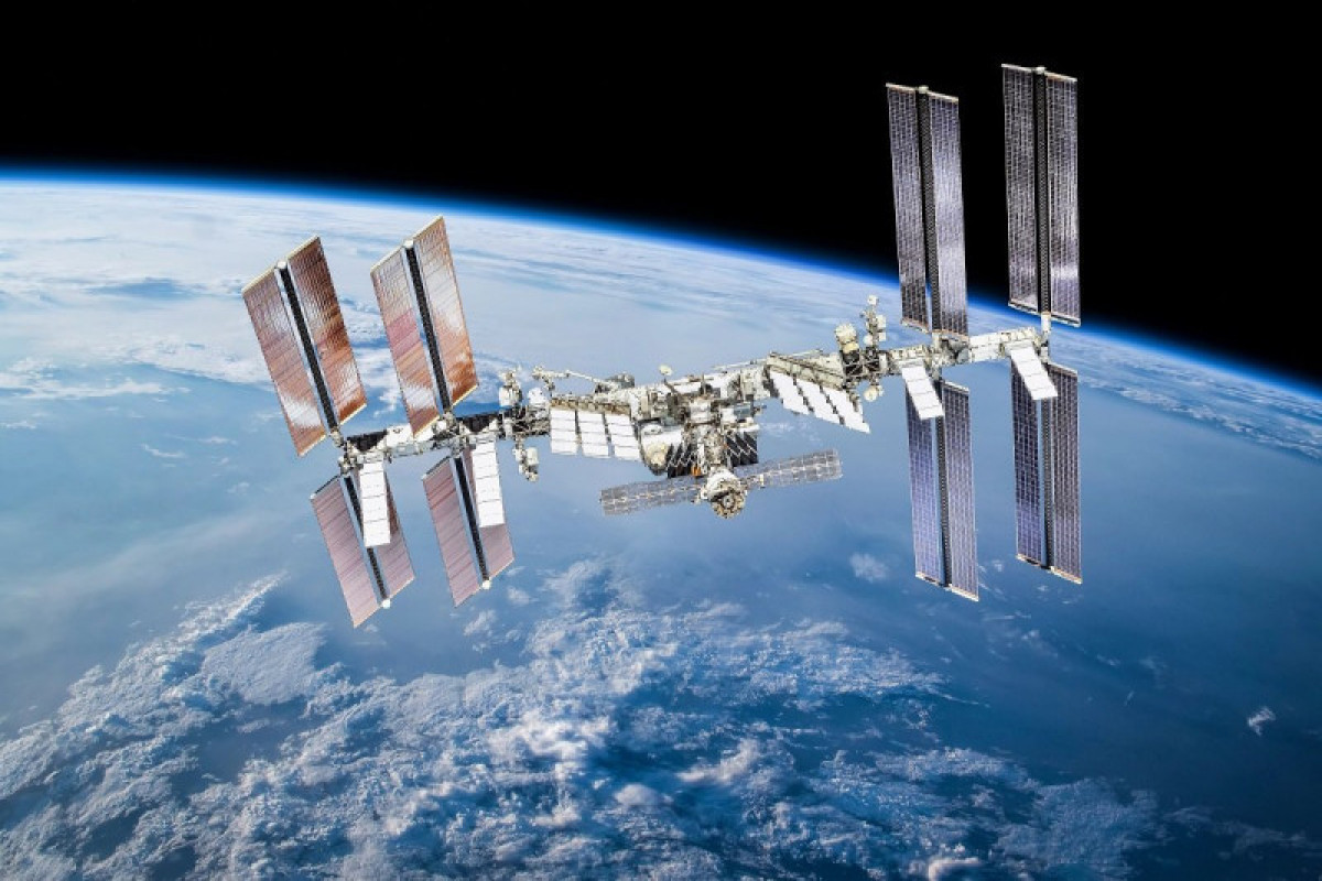 Live call with astronauts to be held at Space Academy during WTDC in Baku