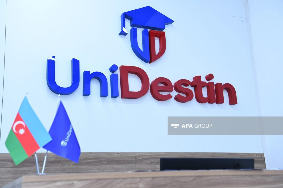 UniDestin provides full support to those who want to study in China