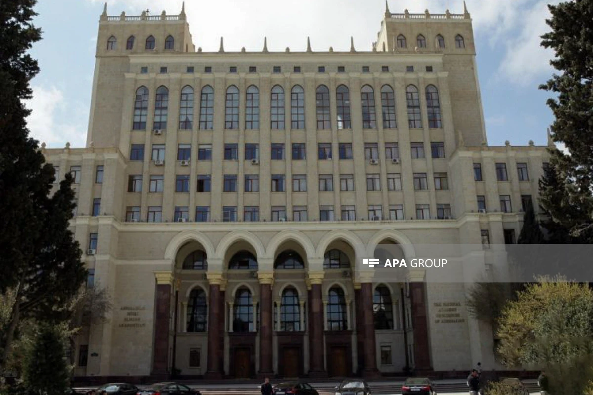 Investigation into embezzlement and misuse cases at ANAS continues under Prosecutor General’s Office