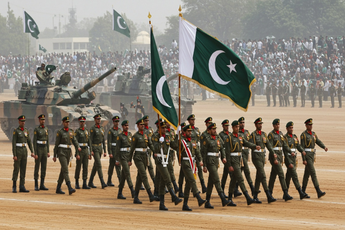 Pakistan threatens to 