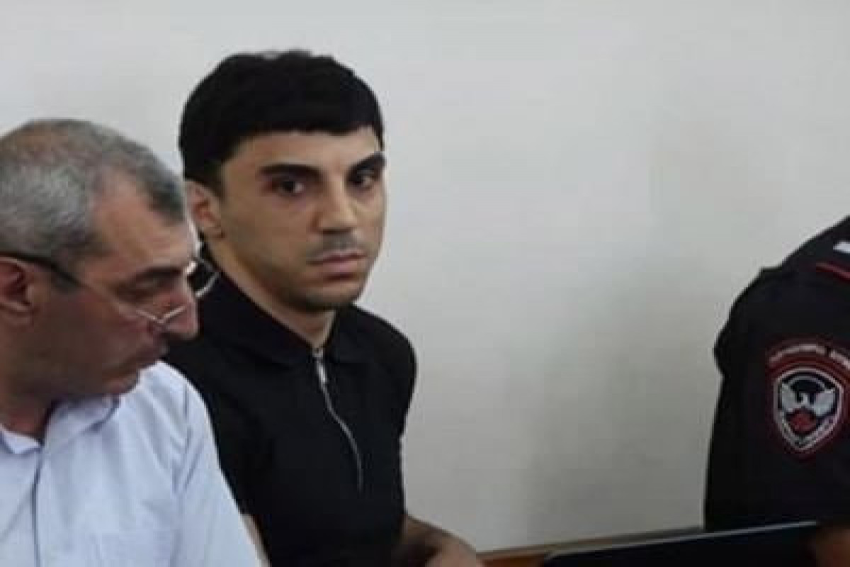 Armenian court sentences man to over 5 years in prison for attack on Foreign Minister Ararat Mirzoyan