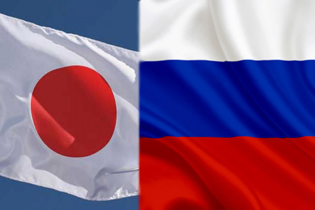 Media: Japan refuses to stop importing liquefied natural gas from Russia
