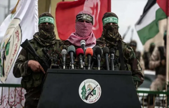 Hamas denied involvement in Rafah shooting