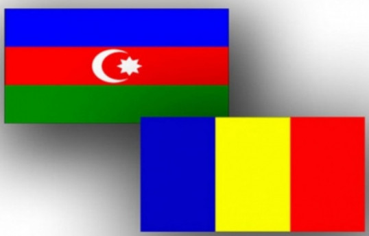 Romania proposes creation of inter-parliamentary working group with Azerbaijan