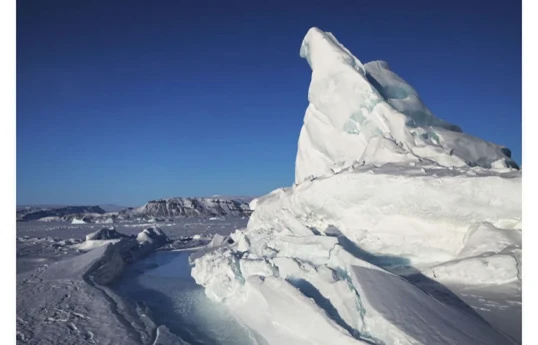 $250 million allocated for glacier melting project in region including Azerbaijan