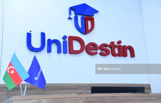 UniDestin provides full support to those who want to study in China