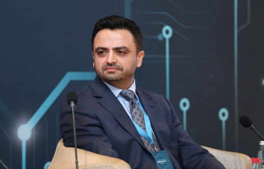 Bilal Türkmen, CEO of Türkiye’s Des-Tech & Affinity Box