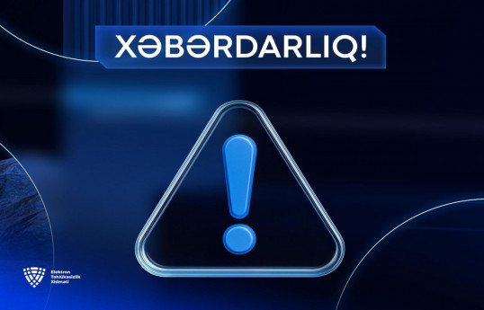 Unauthorized access attempts to “WhatsApp” accounts increase in Azerbaijan -WARNING 