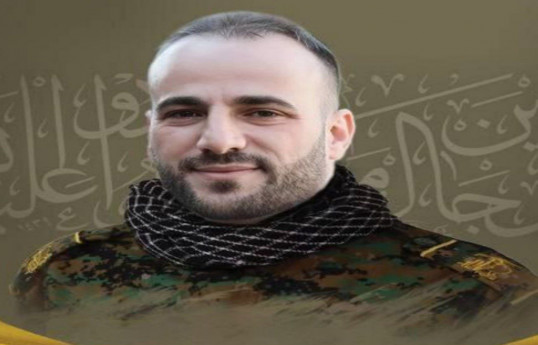 Israel announces neutralization of another Hezbollah official