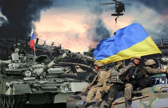 Ukrainian military clarifies statement on Myrnohrad, says no Russian troops in city