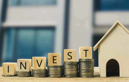 Azerbaijan discusses potential investment projects with EU