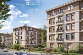 Projects of the 2nd and 3rd residential complexes to be built in Jabrayil unveiled