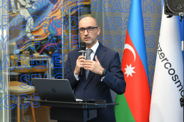 Briefing dedicated to World Telecommunication Development Conference was held