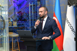 Briefing dedicated to World Telecommunication Development Conference was held