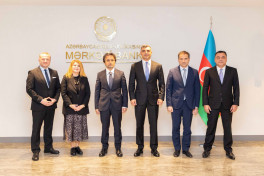 Azerbaijan, Türkiye sign memorandum of understanding on insurance sector