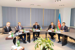 Azerbaijan, Türkiye sign memorandum of understanding on insurance sector