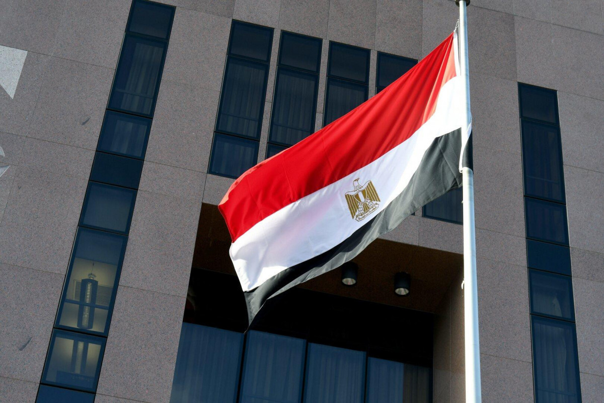 Israel, Hamas observe ceasefire in Gaza — Egyptian TV
