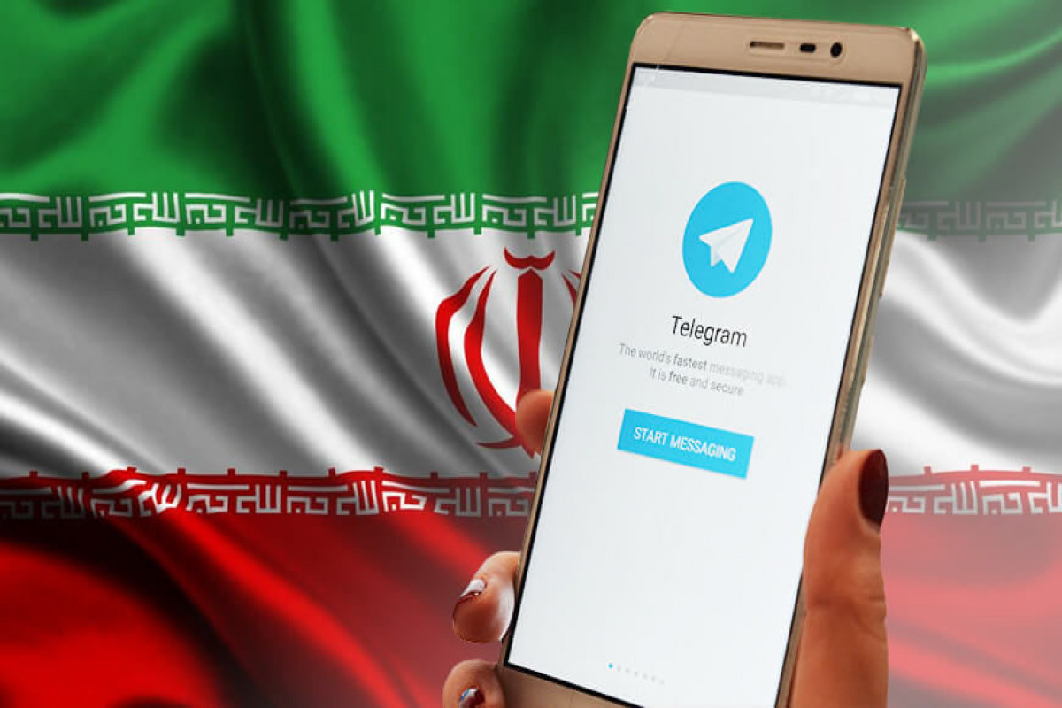 Iran started talks with Telegram, other messengers on work resumption