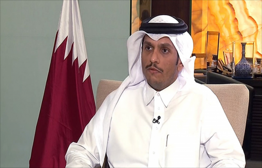 Qatar is ready to mediate between US and Venezuela