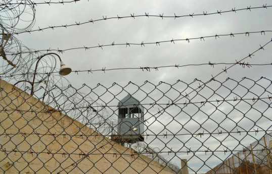 Number of Azerbaijani citizens serving prison sentences in Georgia increases