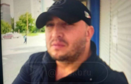 Azerbaijani businessman missing in Russia found dead