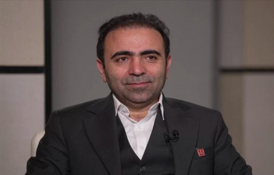 Khalil Shirgholami