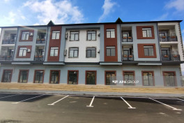 Azerbaijan to commission 103 houses in second phase of Aghali village-PHOTO 
