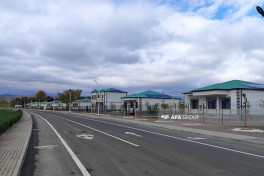 188 houses built in Zangilan’s Mammadbayli village -PHOTO 