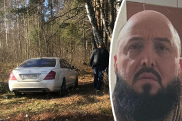 Azerbaijani businessman missing in Russia found dead