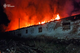 Zelenskyy says Russia launched 650 drones and 50 missiles in overnight strike
