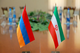 Iran appoints new ambassador to Armenia