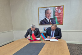 Azerbaijani, Belarus MFAs hold consular consultations
