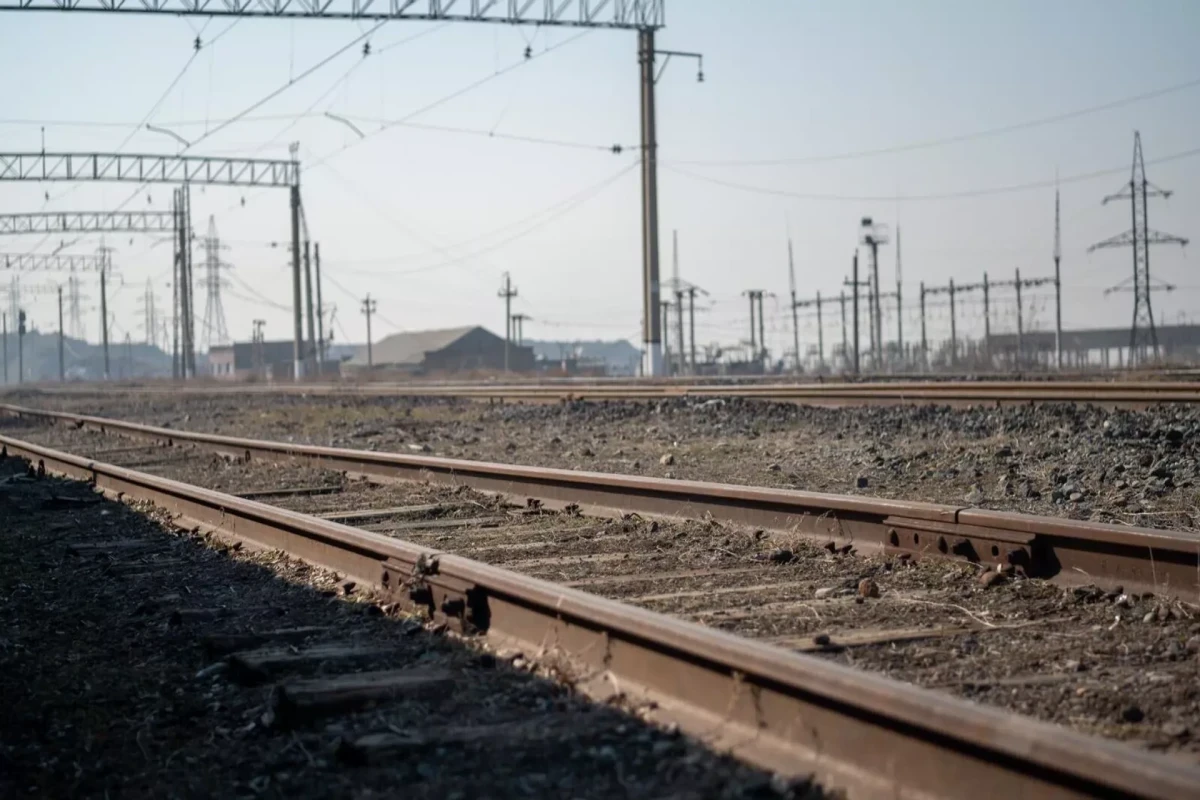 Armenia’s 2026 draft budget allocates no funds for repair of railway line to Nakhchivan border