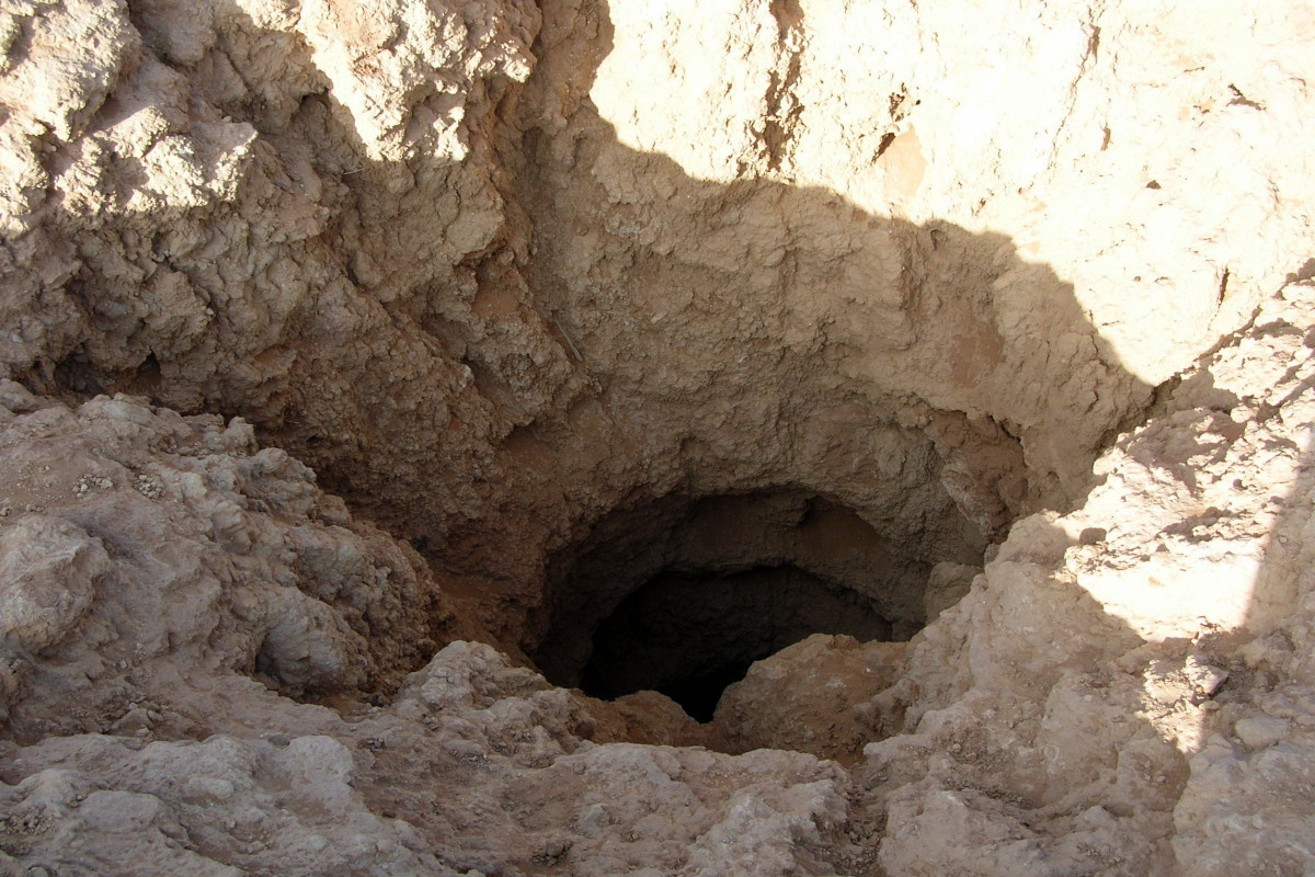 IOM to restore 11 kahrizes in Azerbaijan