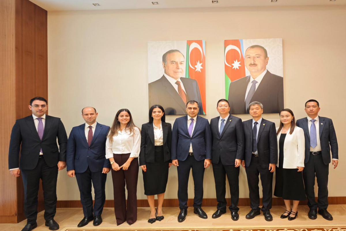 Azerbaijan