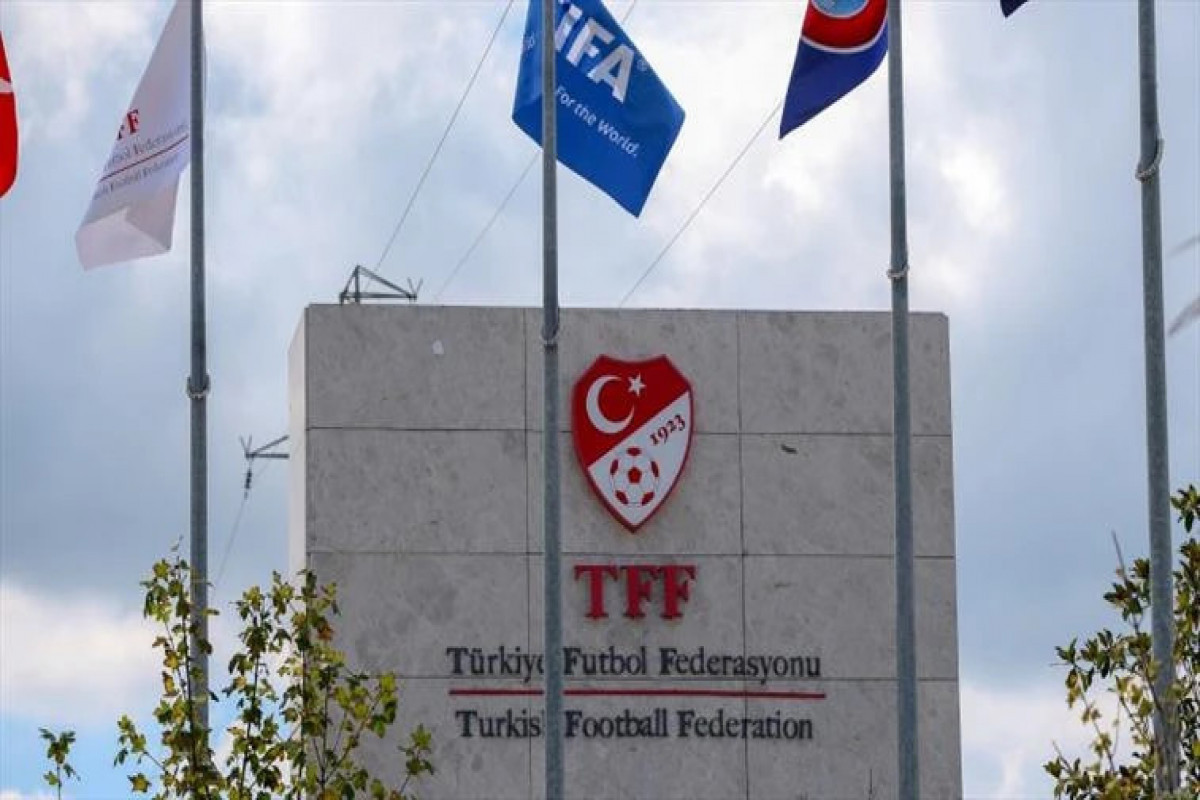 Türkiye bans 149 referees from football over betting scandal, probe continues into Zorbay Küçük