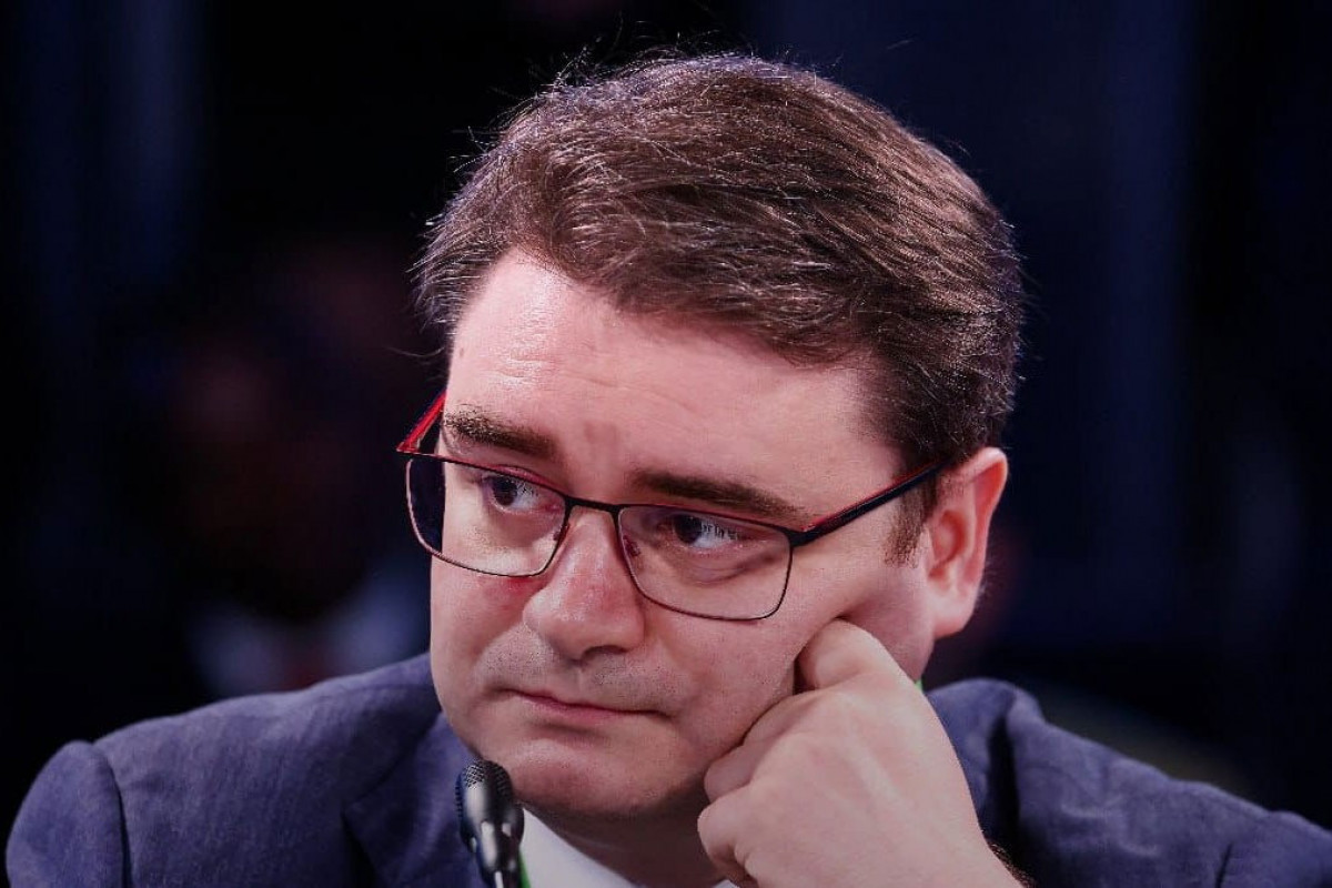 Vasily Osmakov