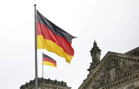 Germany calls on US and Russia to respect nuclear testing moratorium