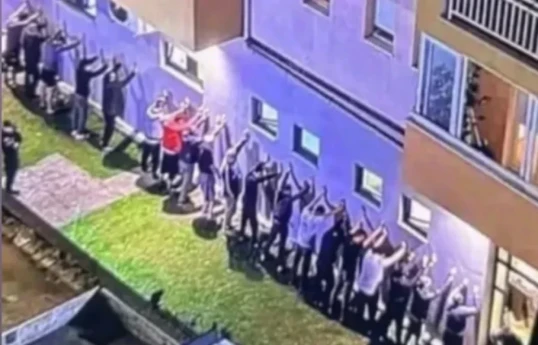 Montenegro Ombudsman takes situation of detained Azerbaijani citizen under supervision