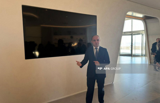 Over AZN 4.8 million earned from ticket sales in Azerbaijan’s reserves in first nine months