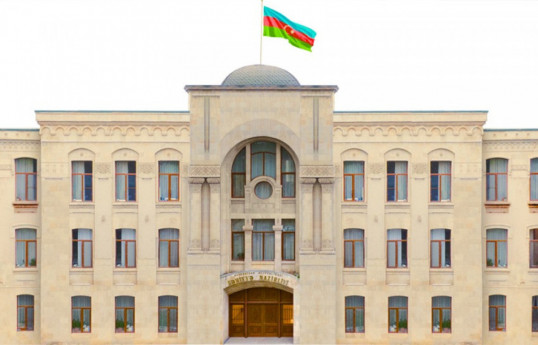 Azerbaijan performs first heart transplant from a deceased donor