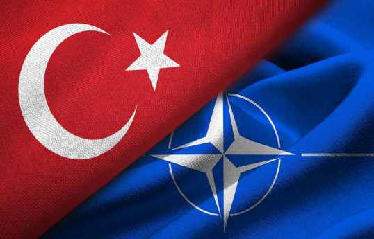 Türkiye to participate in NATO's Baltic air patrol mission