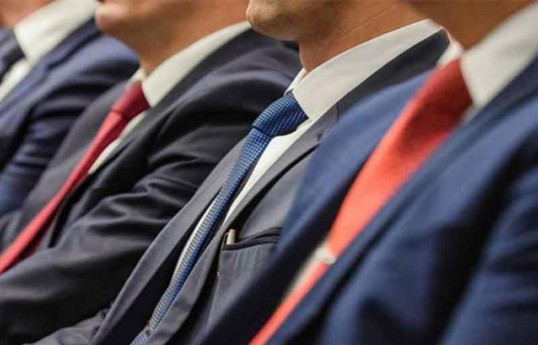 Georgia bans civil servants from engaging in secondary paid employment