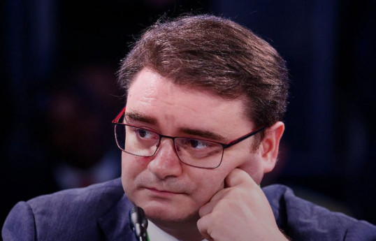 Vasily Osmakov
