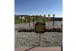 Presidential aide: Main focus of diplomatic corps’ visit to Jabrayil and Zangilan is construction of Zangezur Corridor