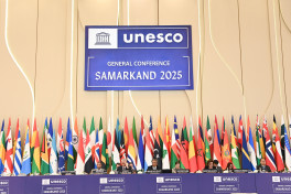 Minister: Azerbaijan's partnership with UNESCO is based on development of cultural heritage