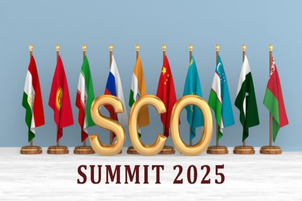 SCO countries sign Tianjin Declaration