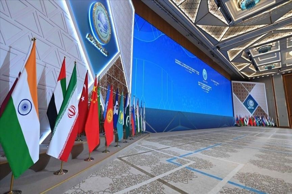 India blocks Azerbaijan’s SCO membership bid again