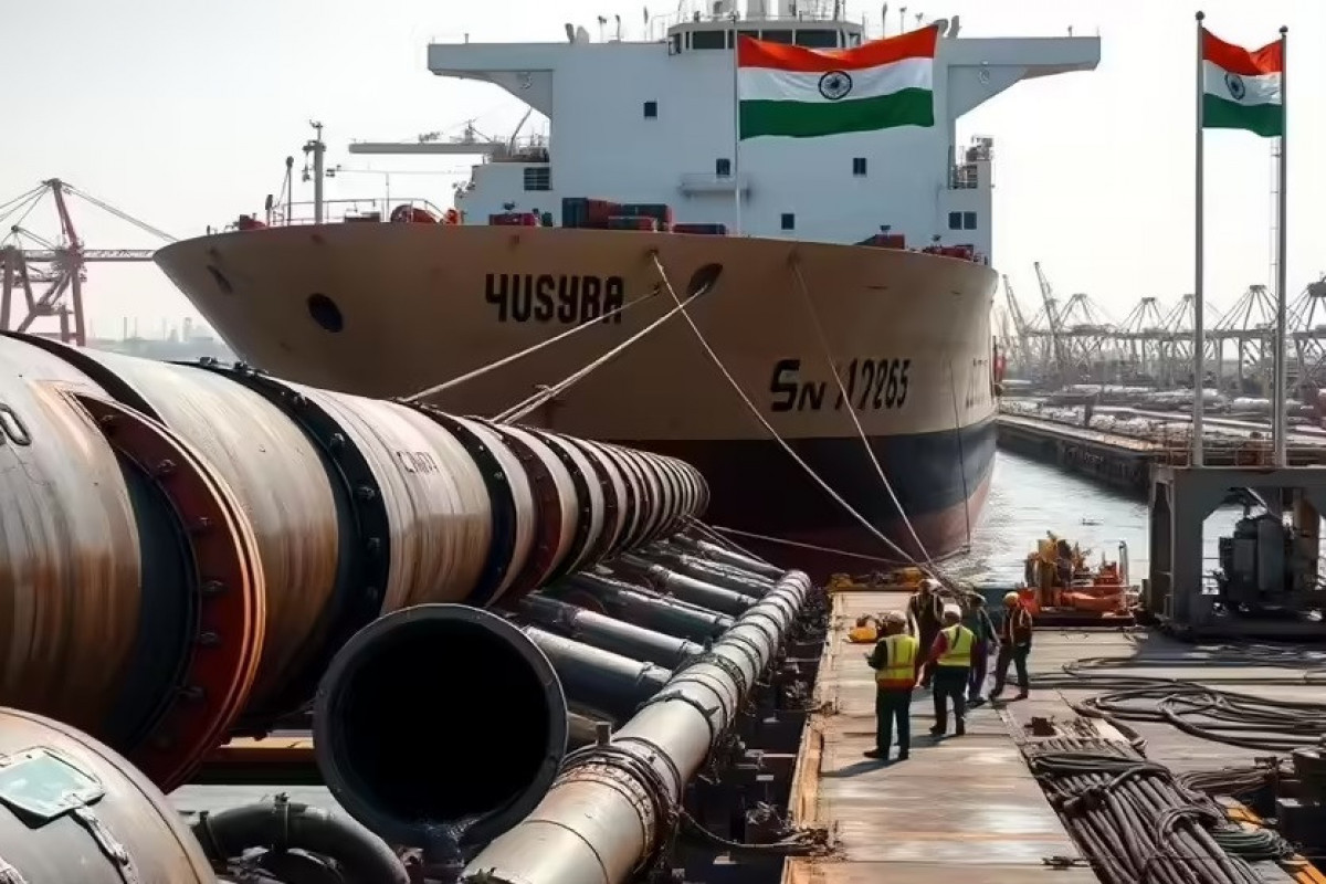 Russian oil allowed India to save $12.6 billion in 39 months